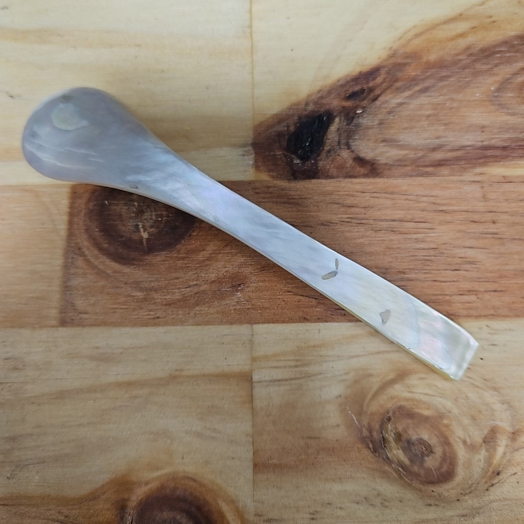 Caviar Spoon
