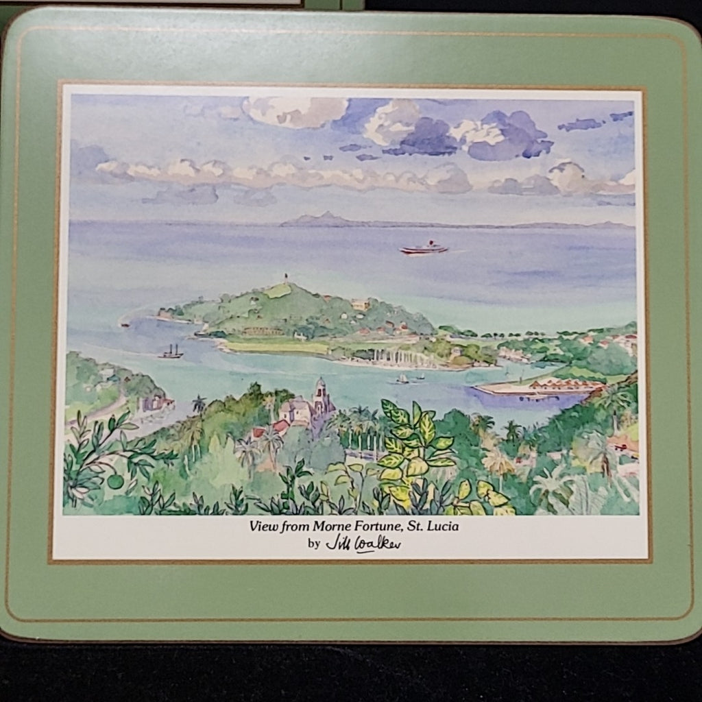 Jill Walker Placemat