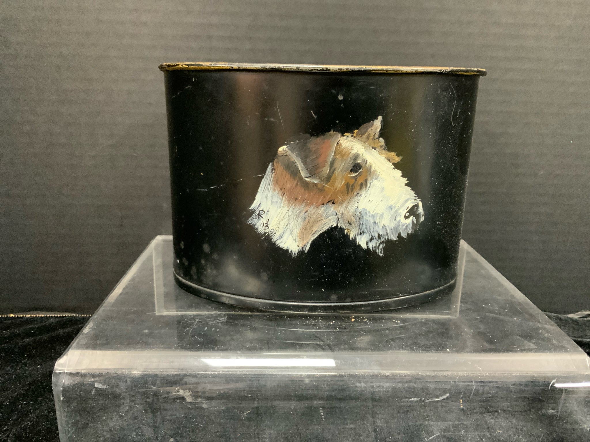 Letter Holder