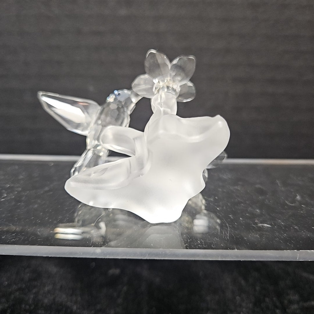 Swarovski Figurine