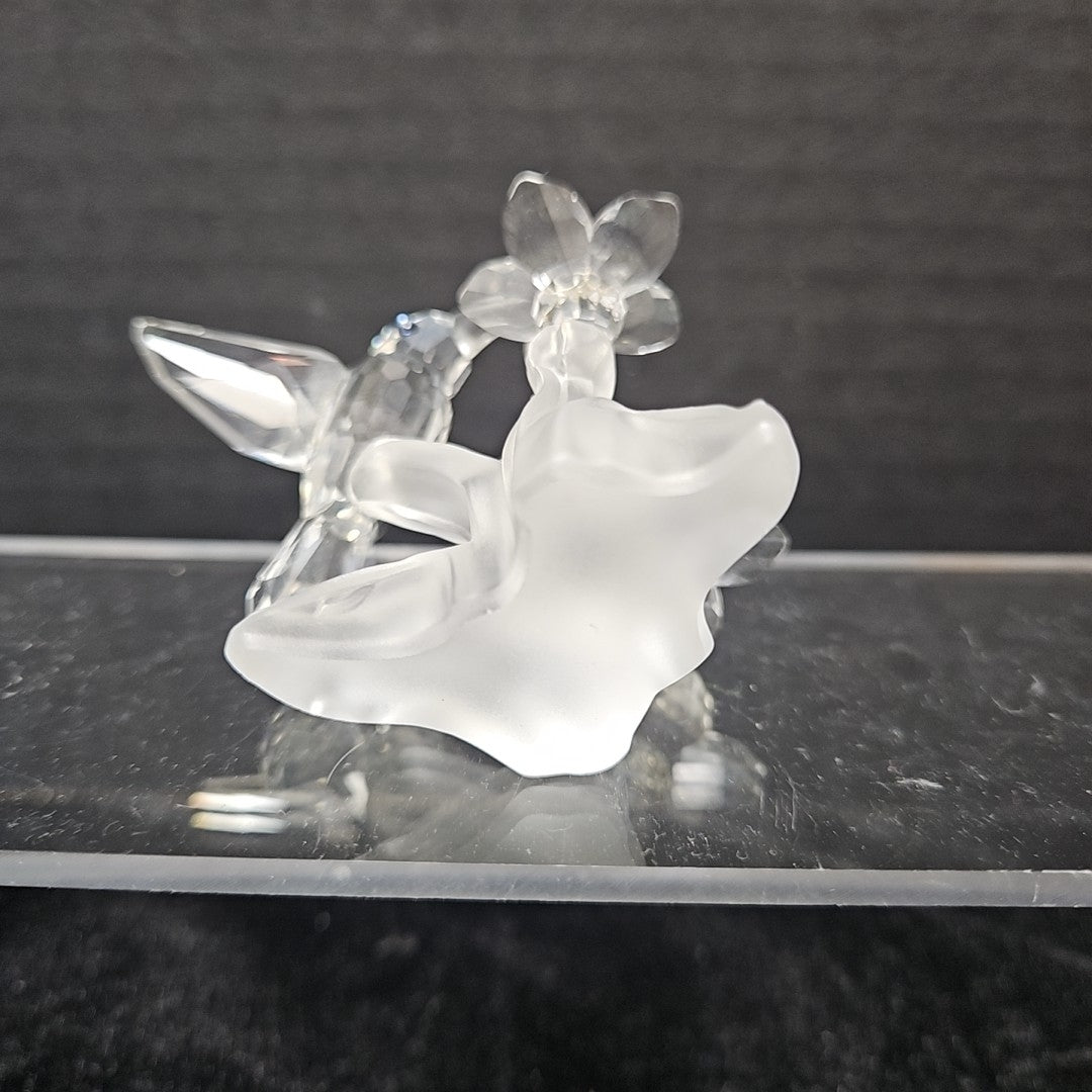 Swarovski Figurine