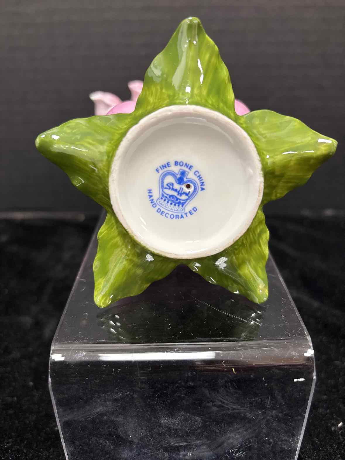 Shafford Candle Holder