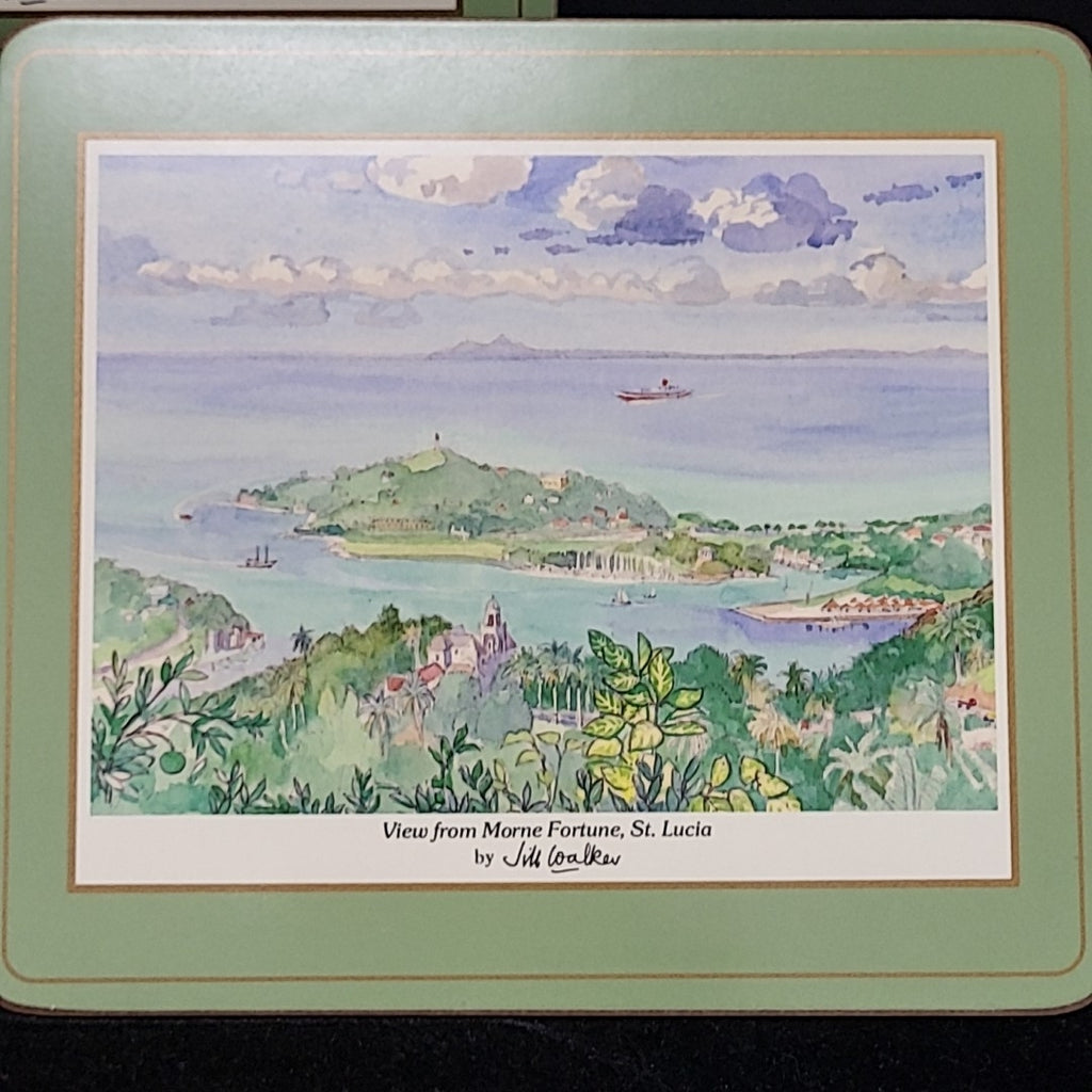 Jill Walker Placemat