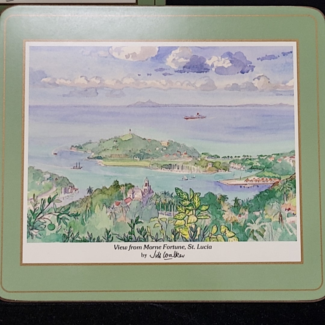 Jill Walker Placemat