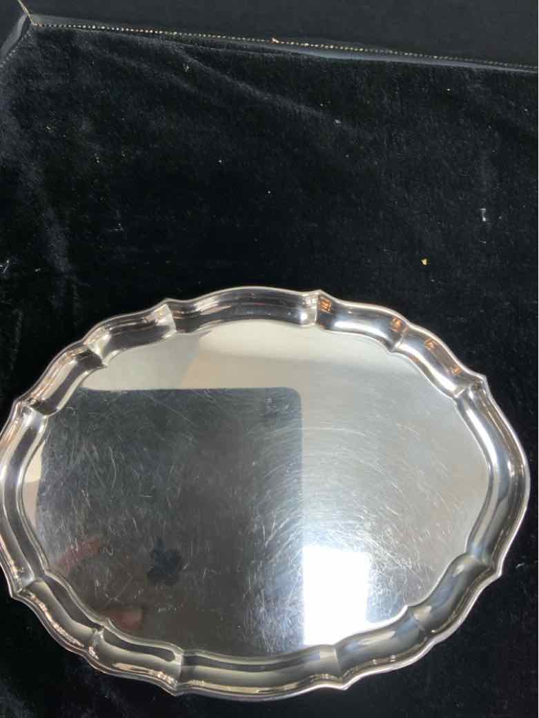 Fisher Dresser Tray