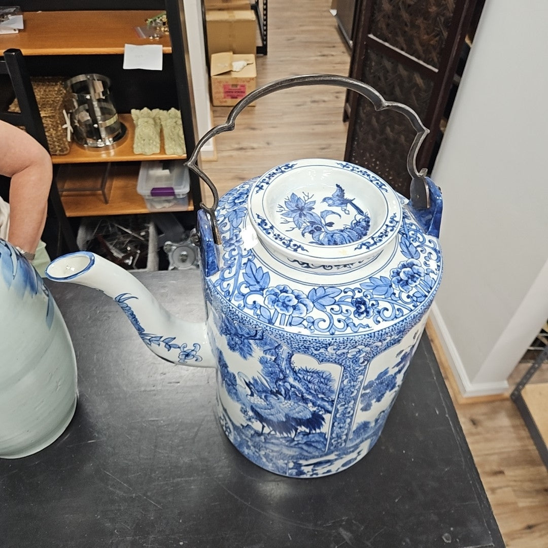 Tea Pot