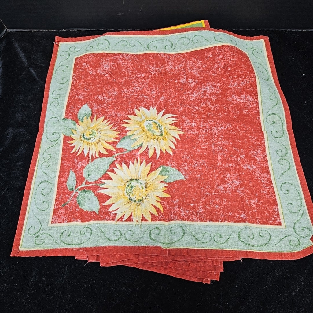 Napkins