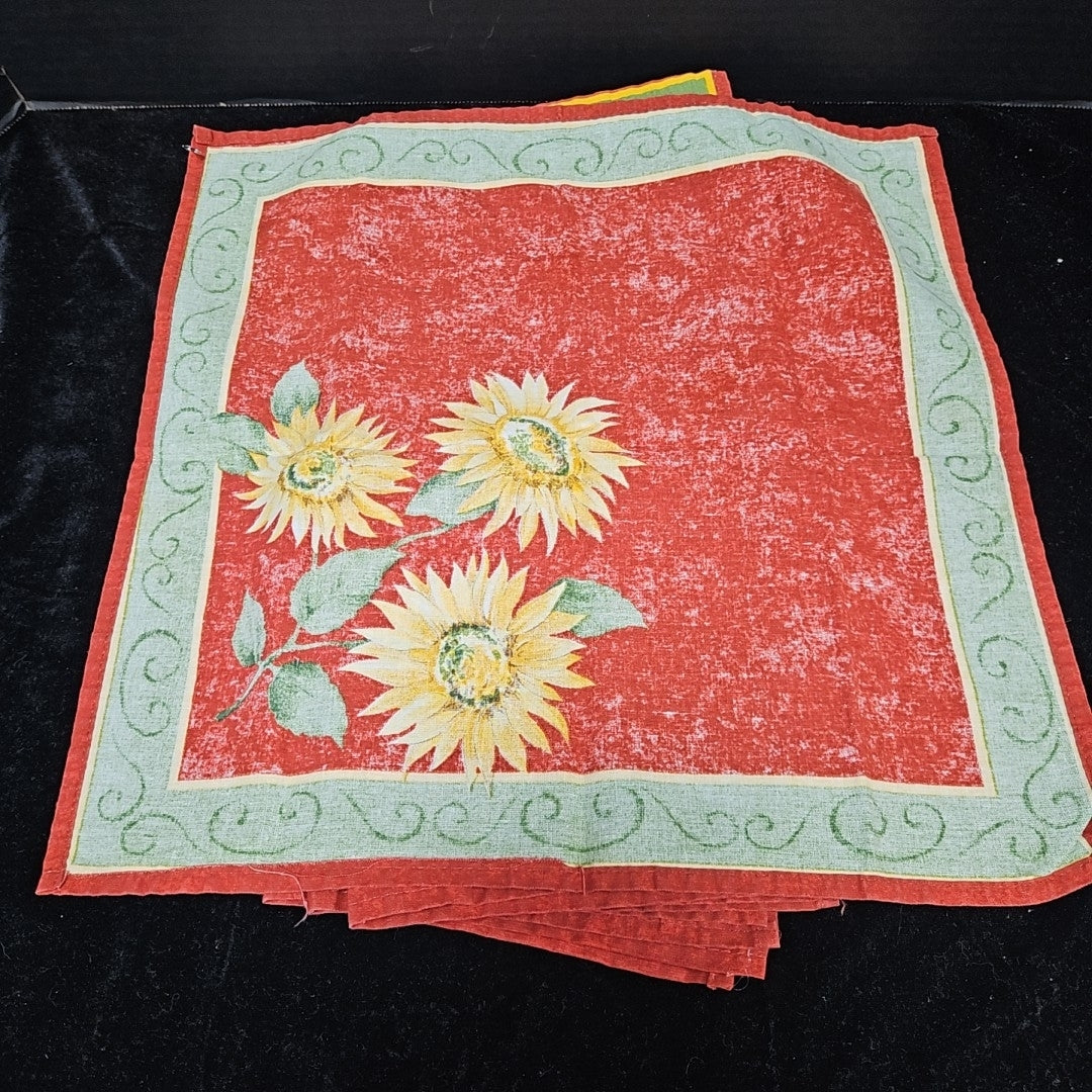 Napkins