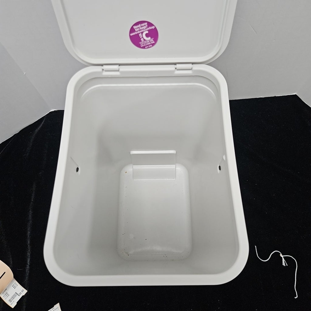 Brabantia Trash Can