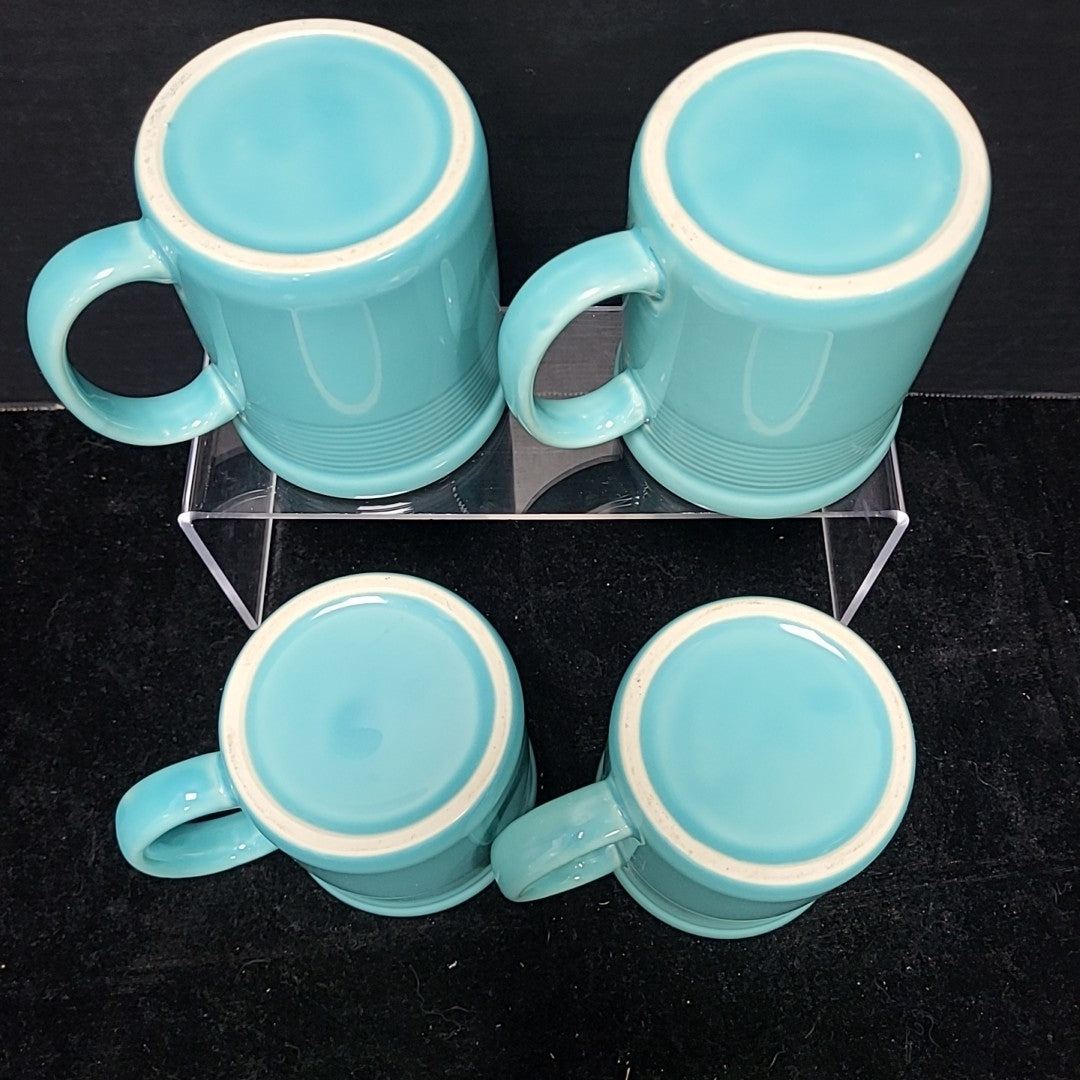 Montgomery Ward Mug