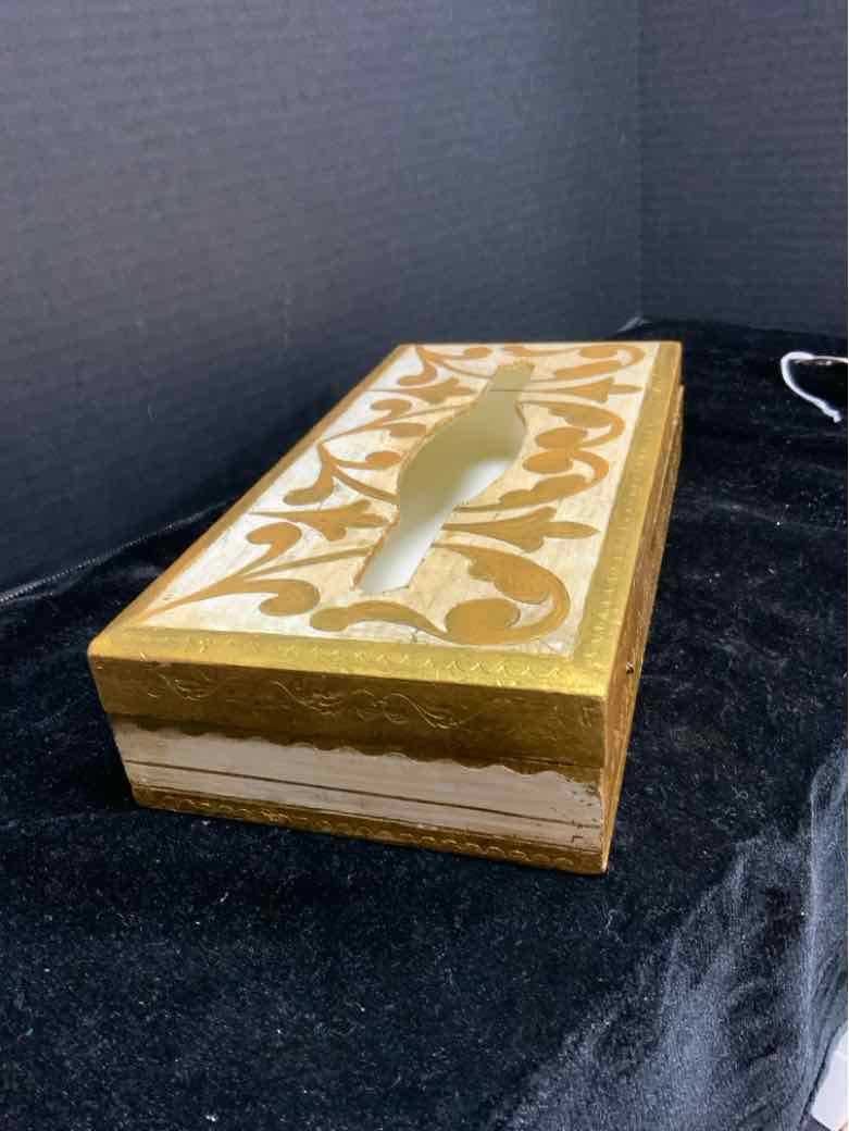 Hinged Box