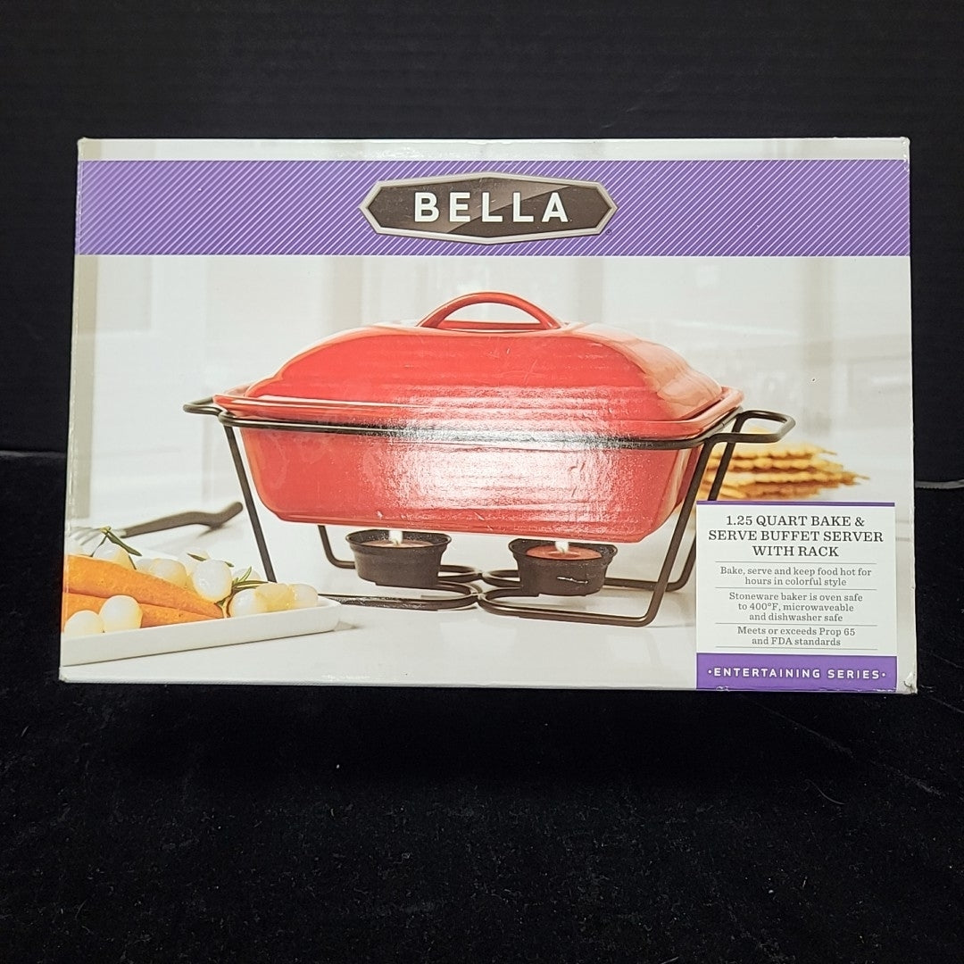 Bella Baking Dish