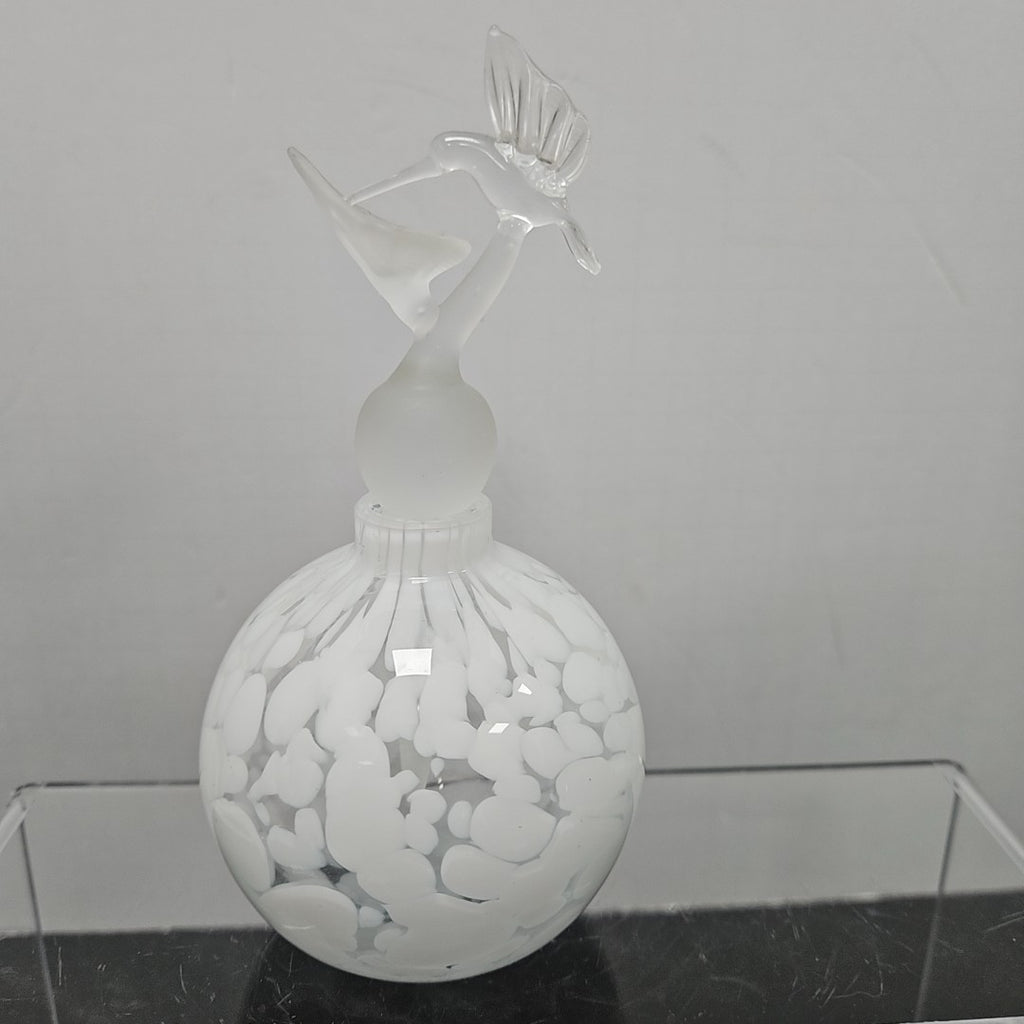 Perfume Bottle