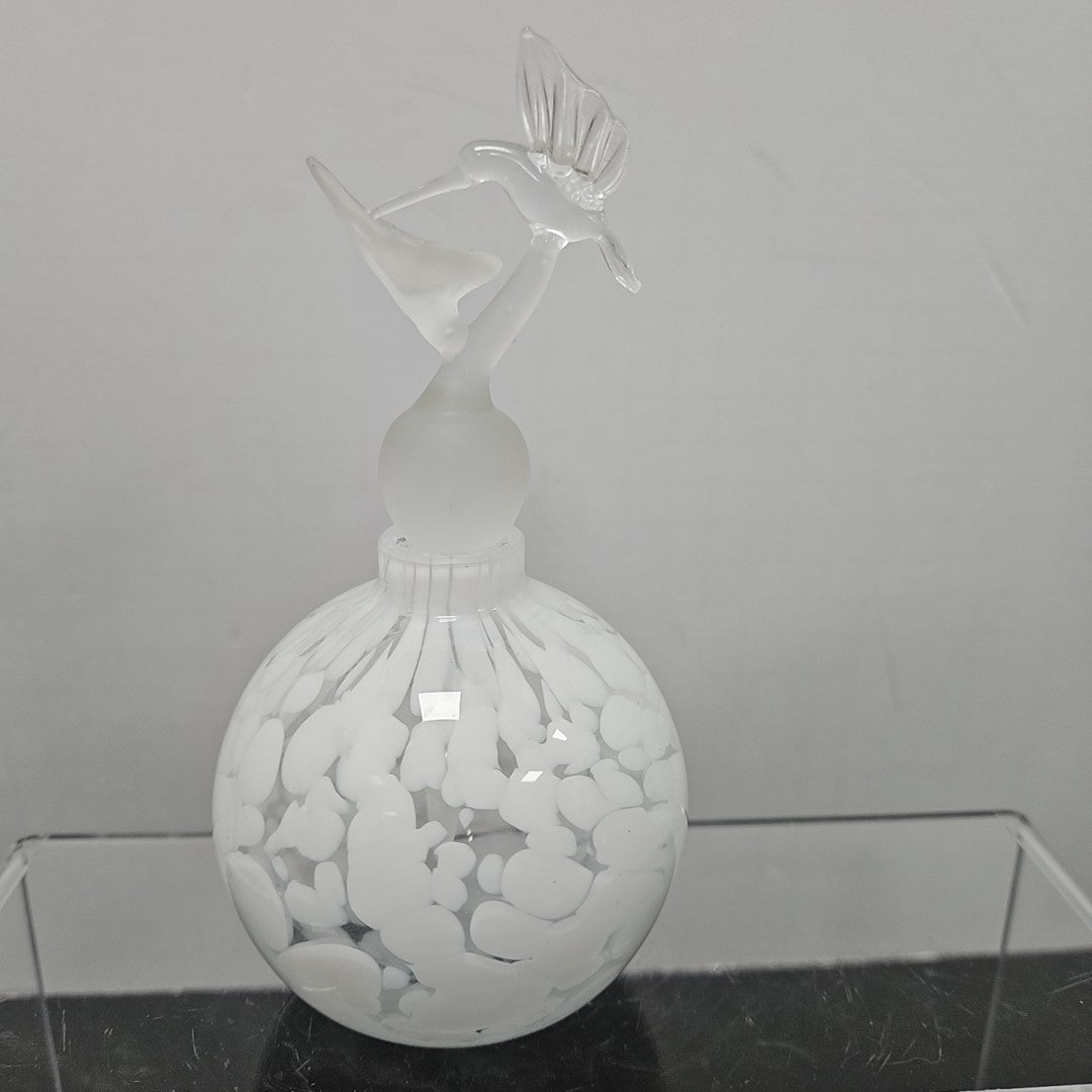 Perfume Bottle