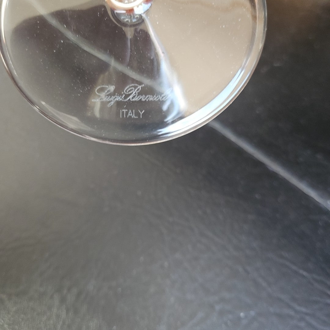 Luigi Bormioli Goblet