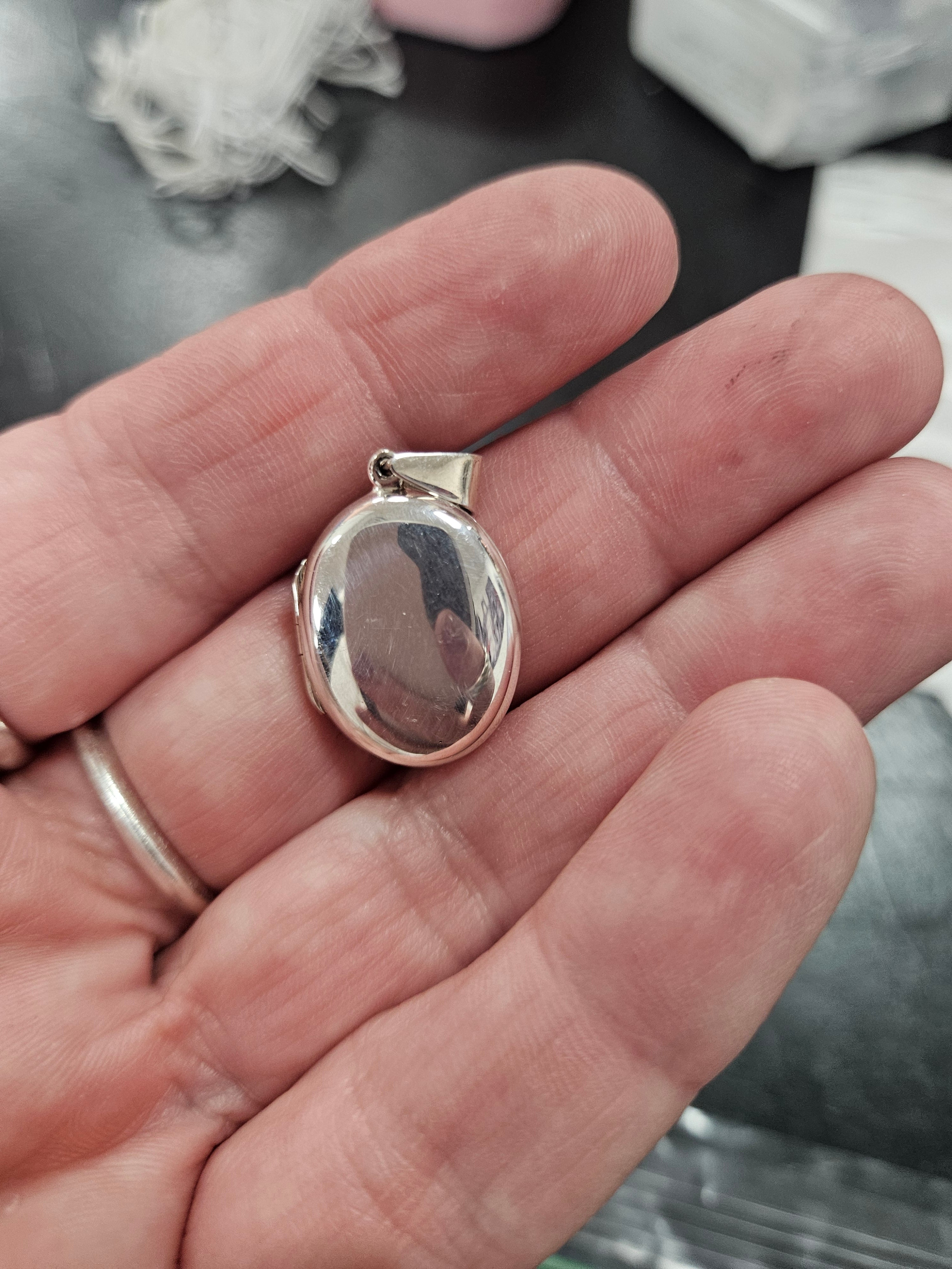Pendant