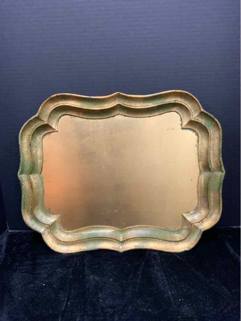 Tray