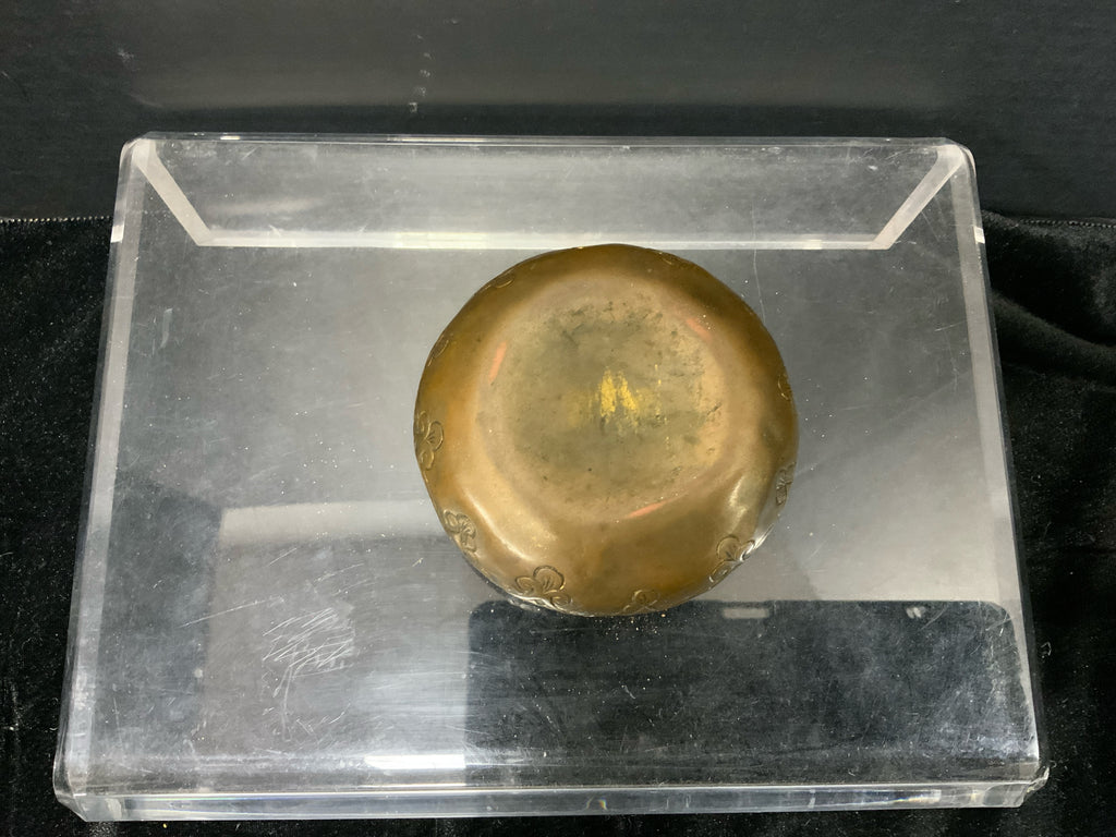 Singing Bowl