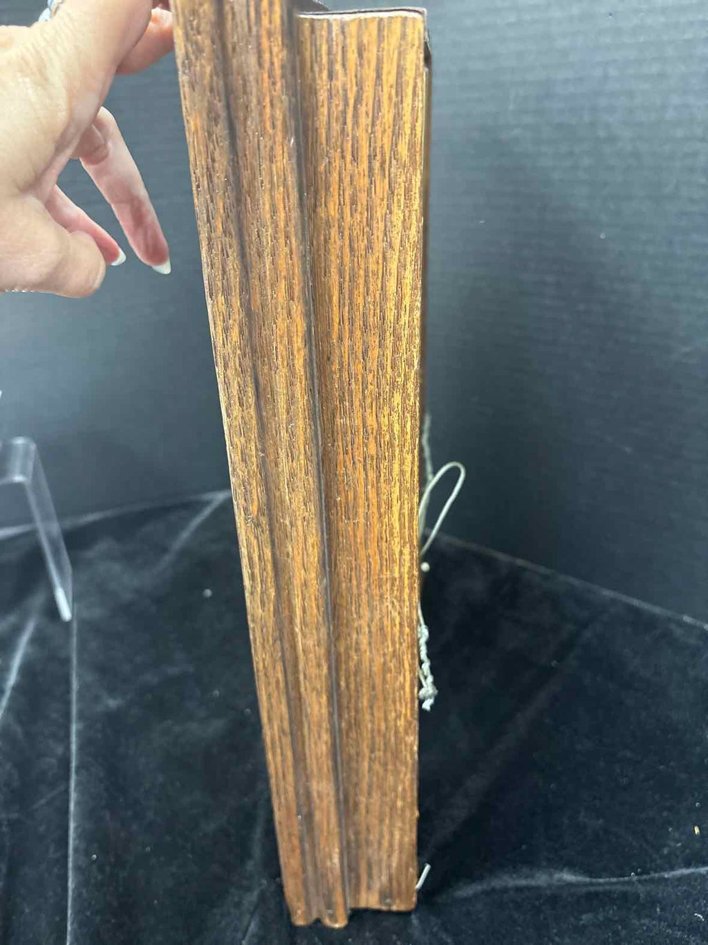 Display Shelf