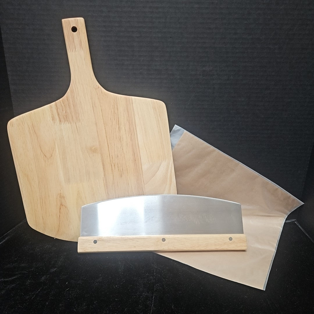 Pizza Cutter