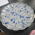 Serving Plate