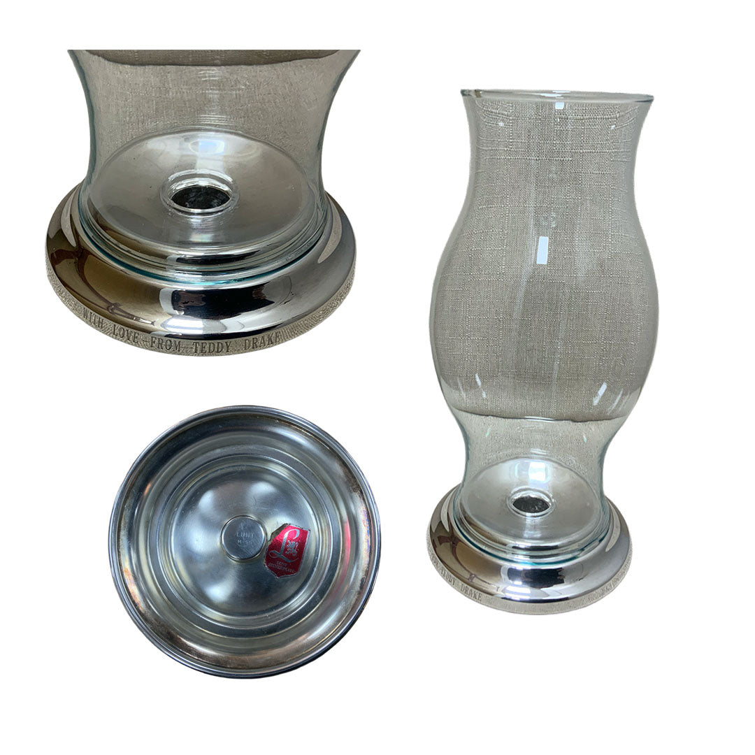 Lunt Candleholder(s)