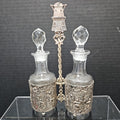Barbour Cruet Set
