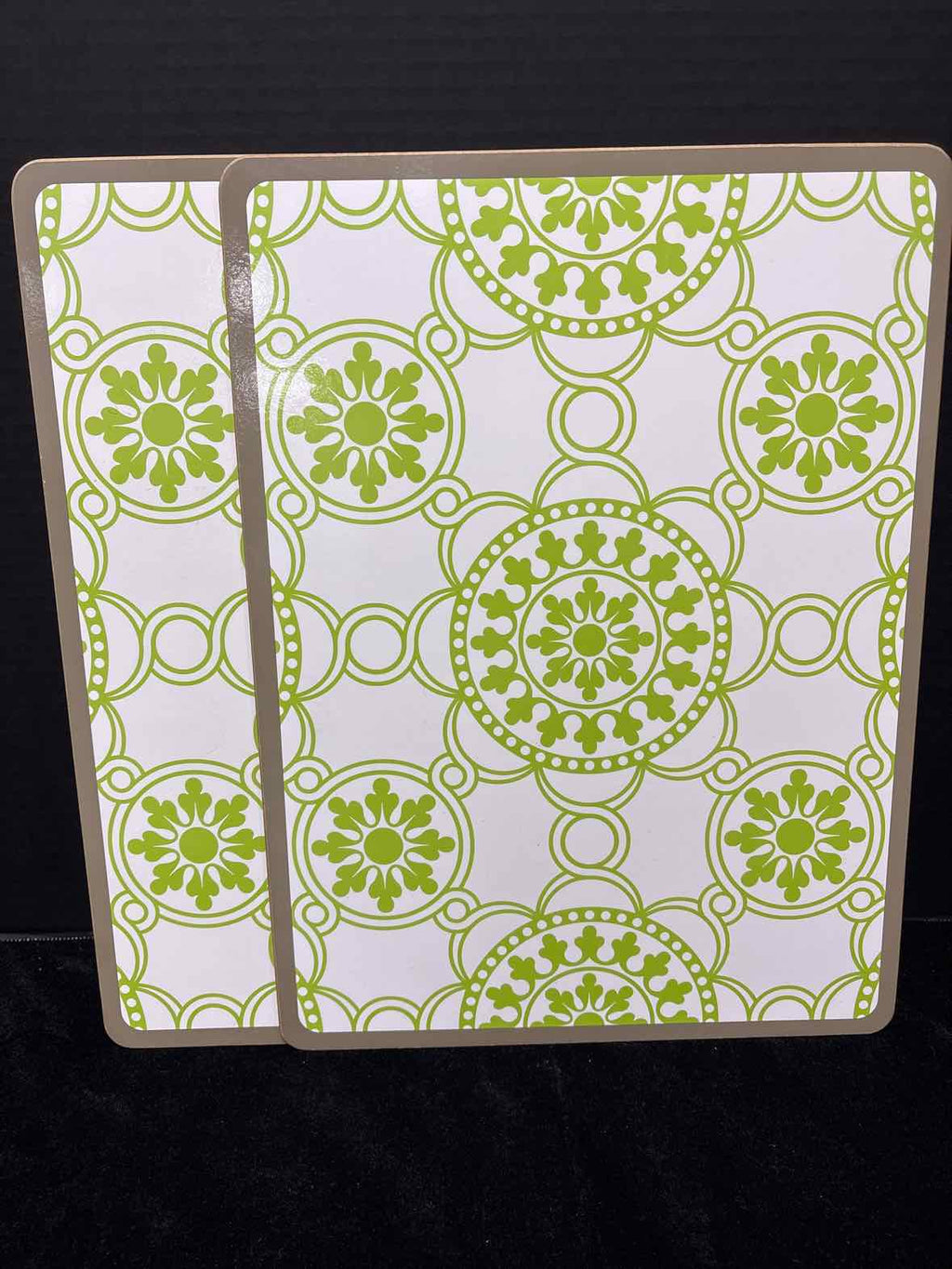 Placemat