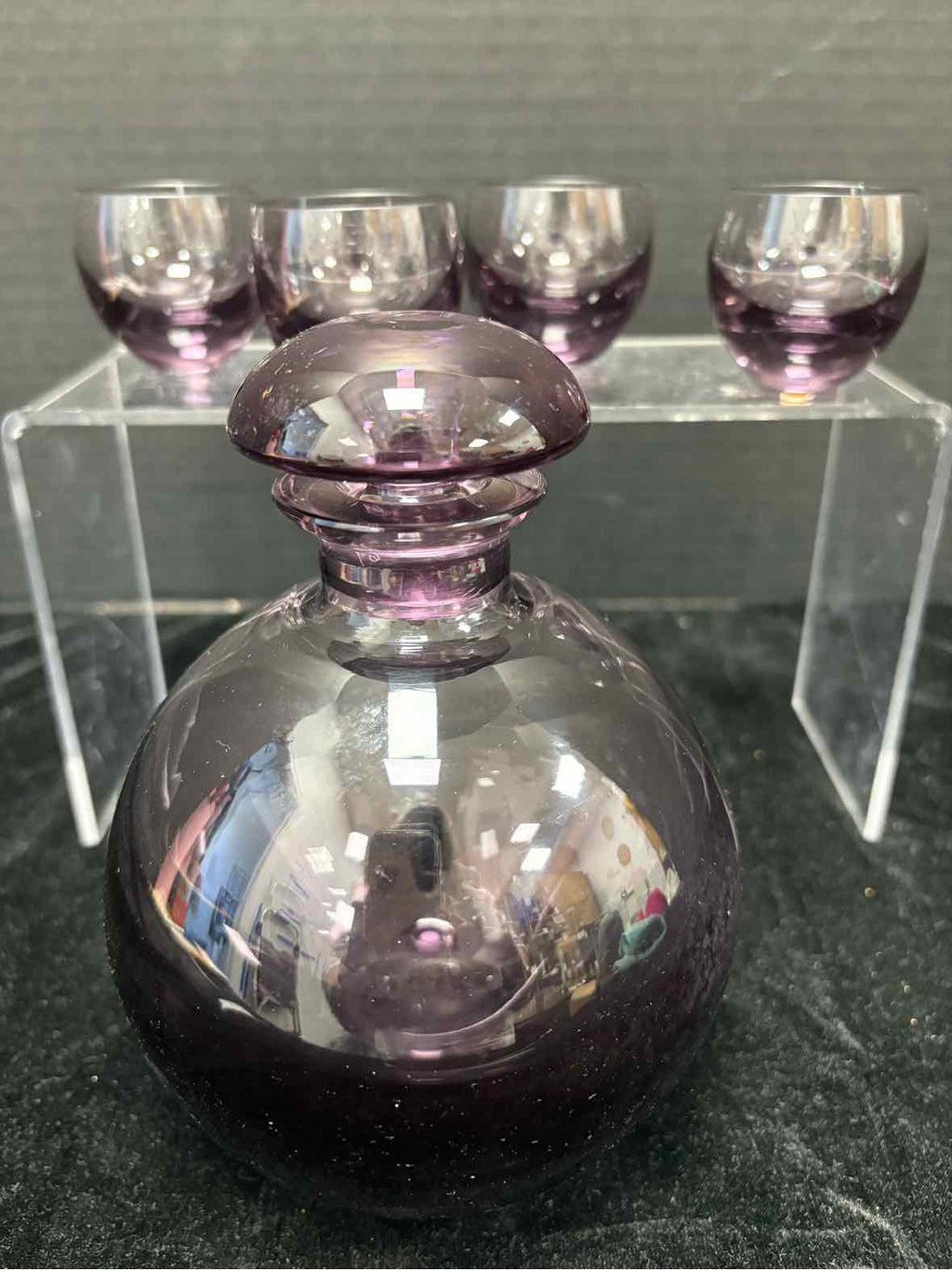 Moser Decanter
