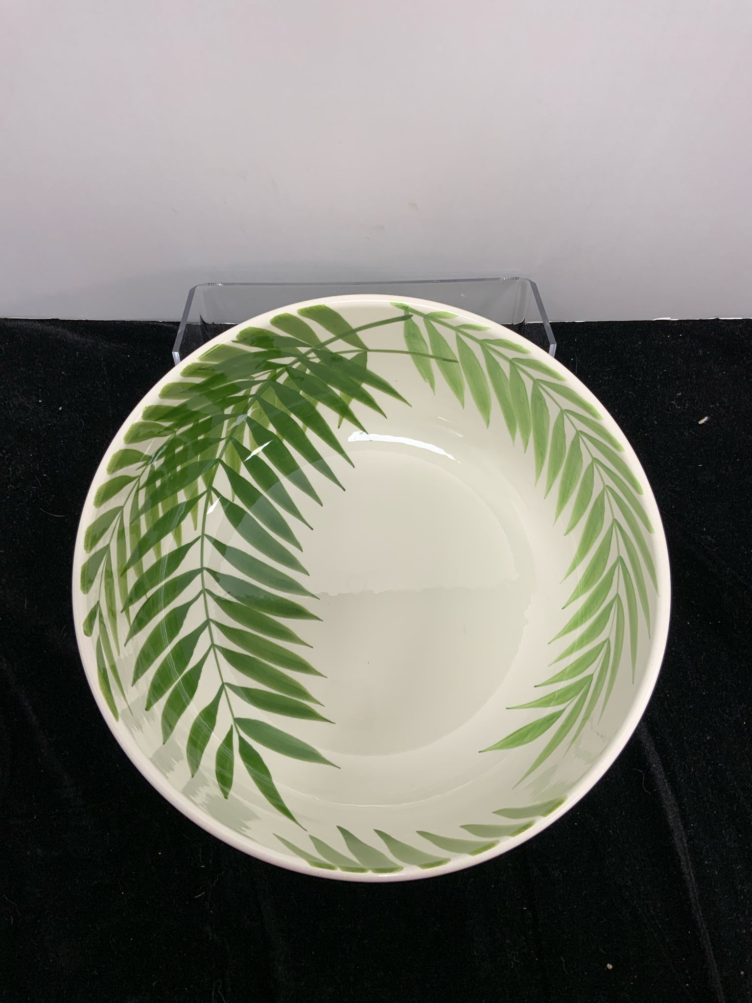 Tiffany & Co. Bowl