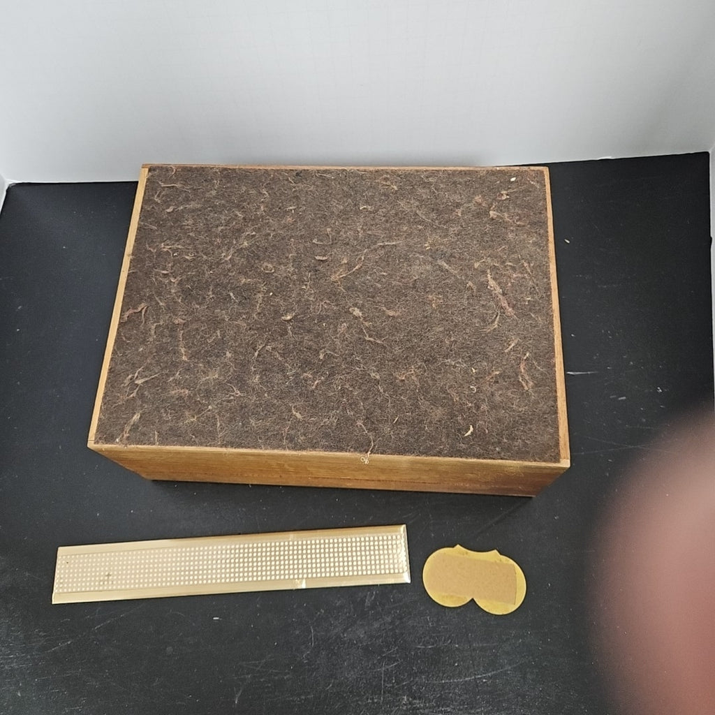 Parker Humidor