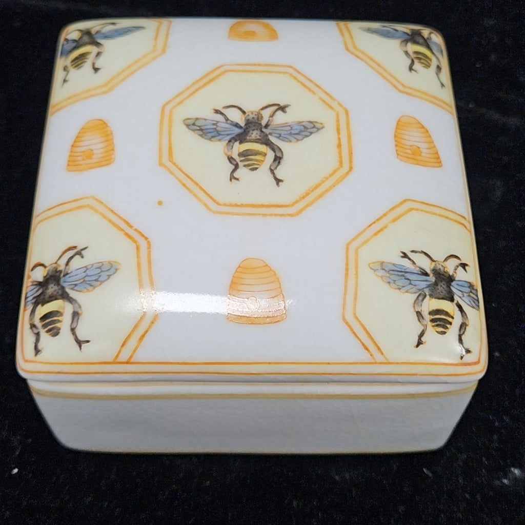 Homart Trinket Dish
