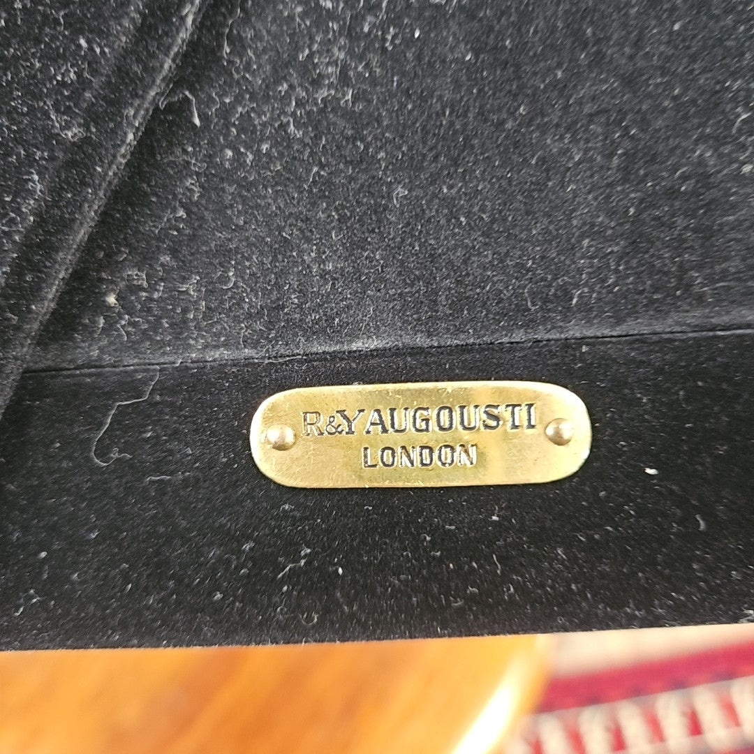 R&Y Augousti Frame