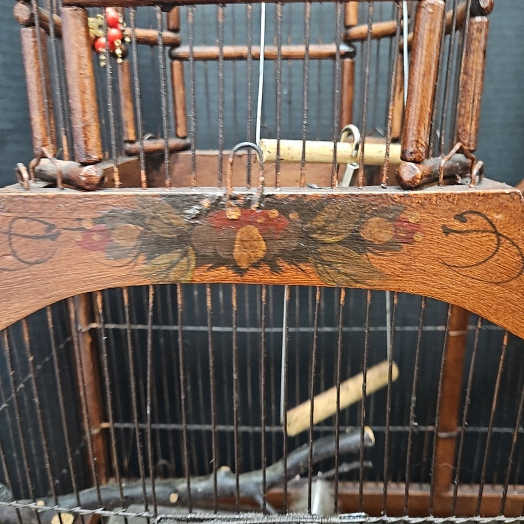 Bird Cage
