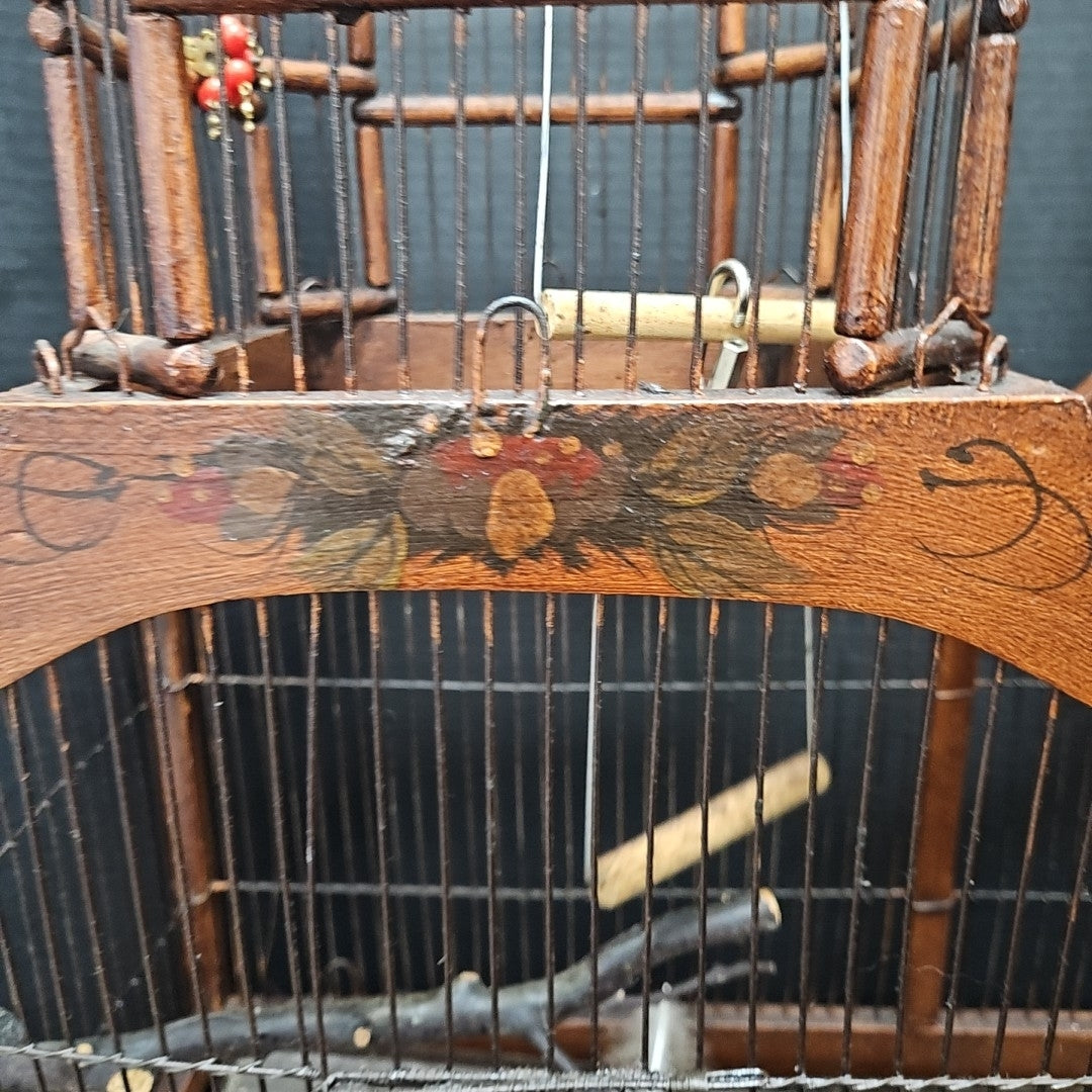 Bird Cage