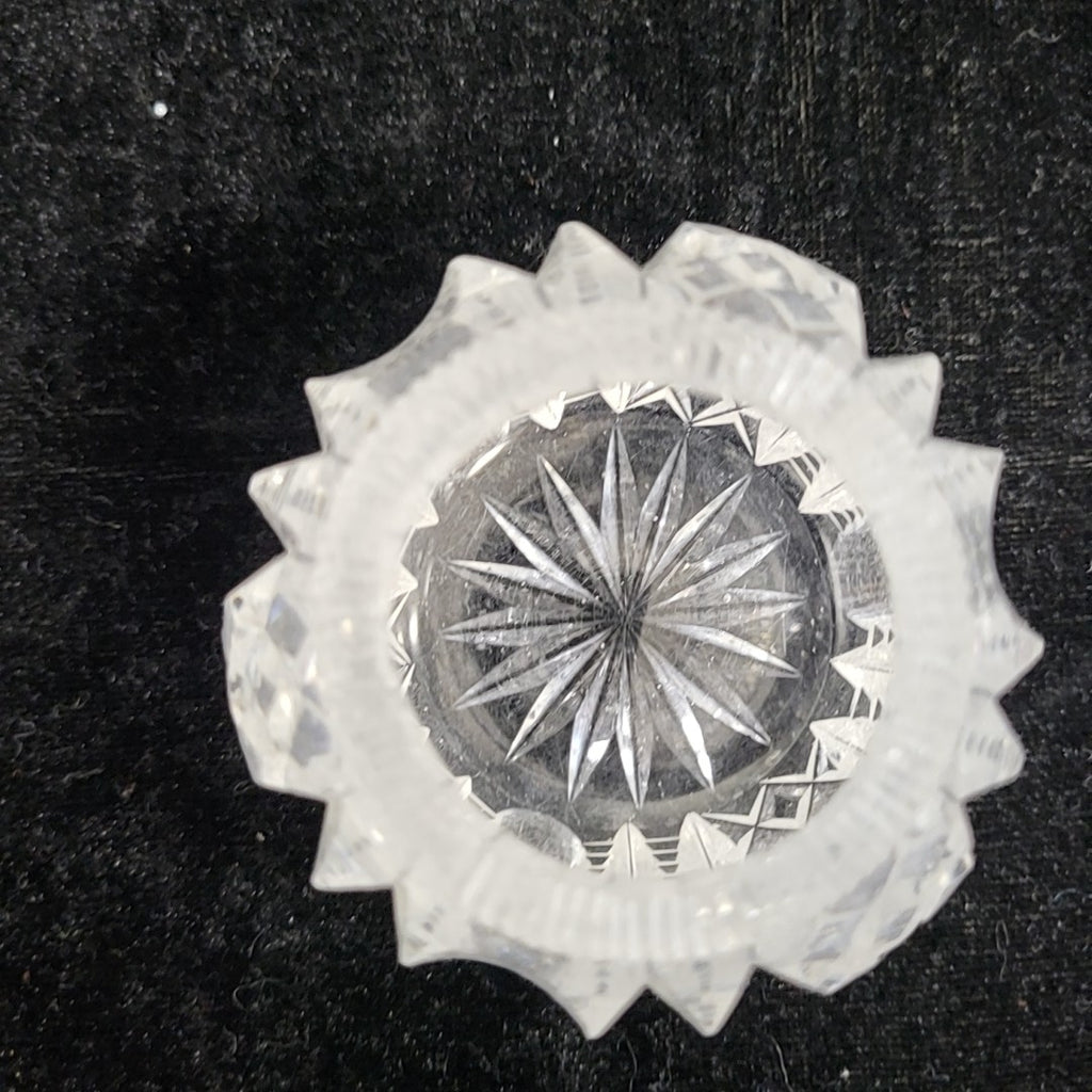 Westmoreland Salt Cellar