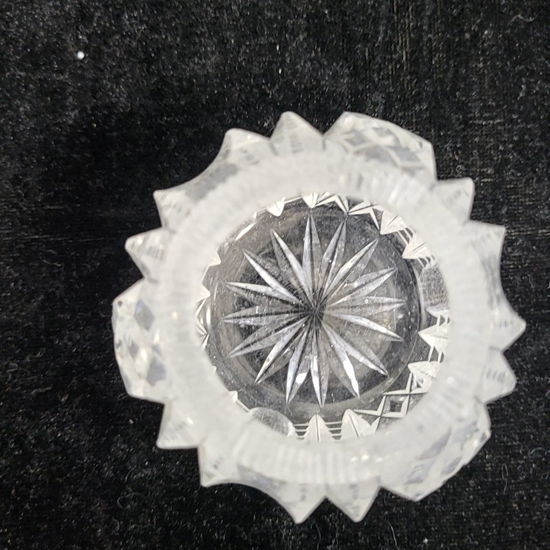 Westmoreland Salt Cellar
