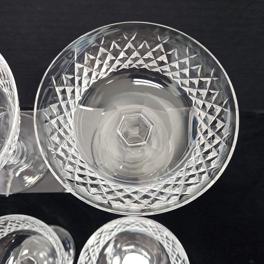 Waterford Champagne Coupe