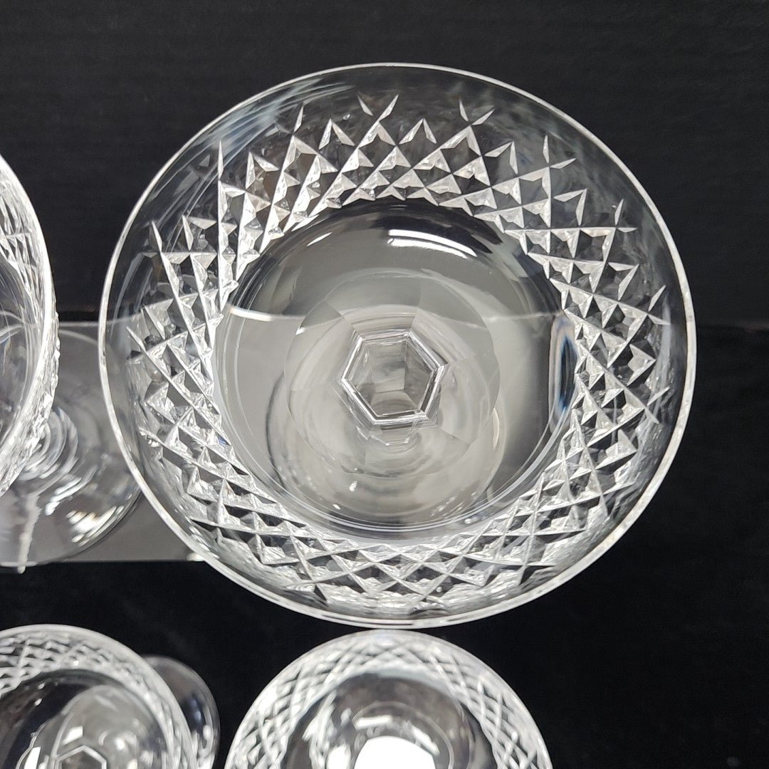 Waterford Champagne Coupe
