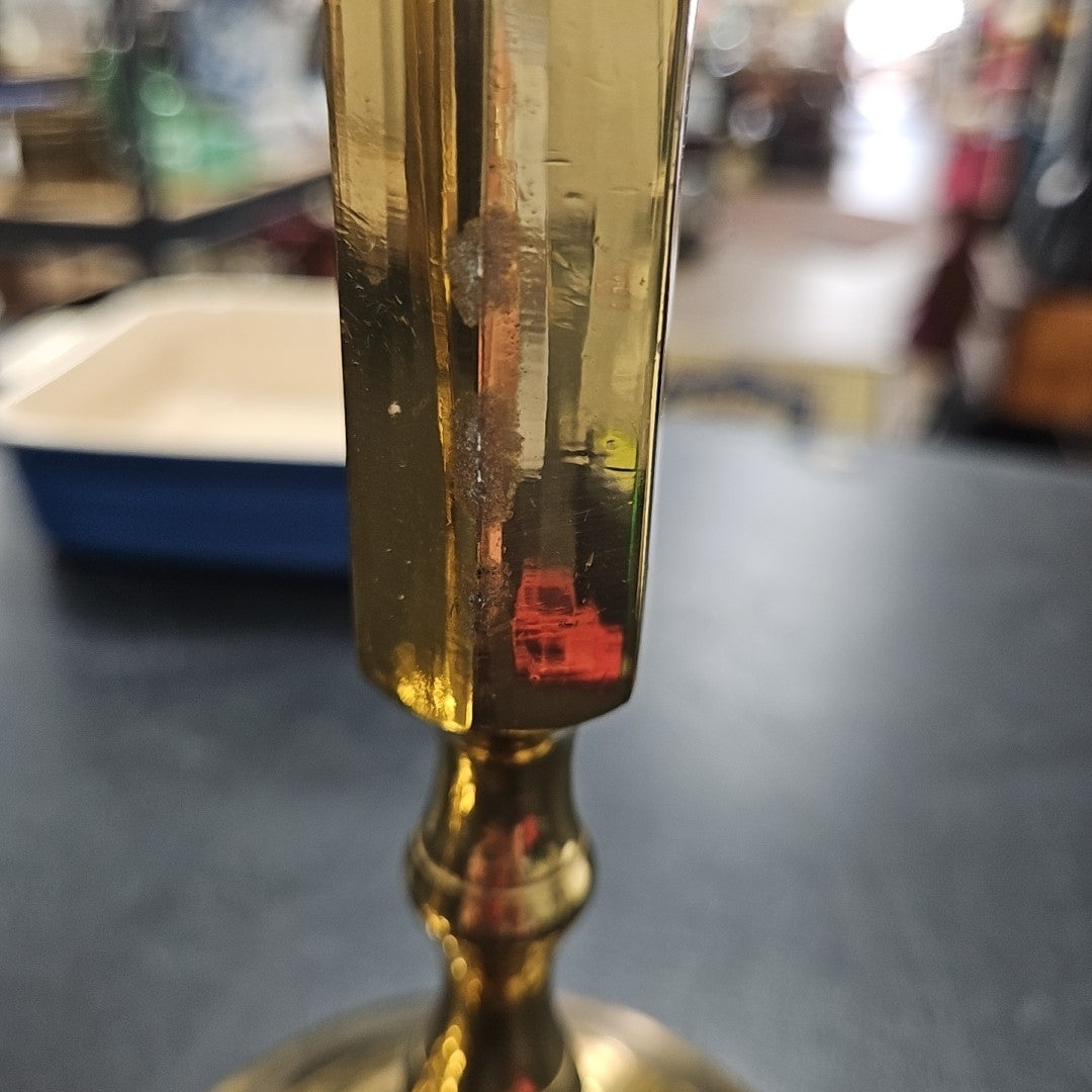 Candlestick