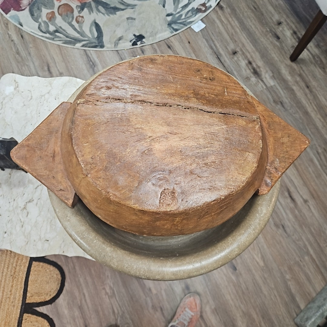 Dough Bowl