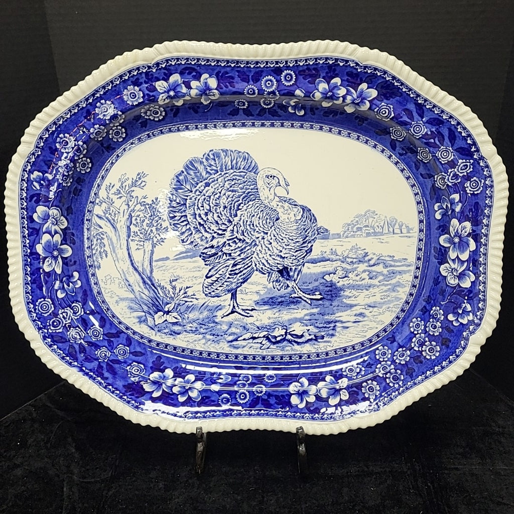 Copeland Spode Serving Tray