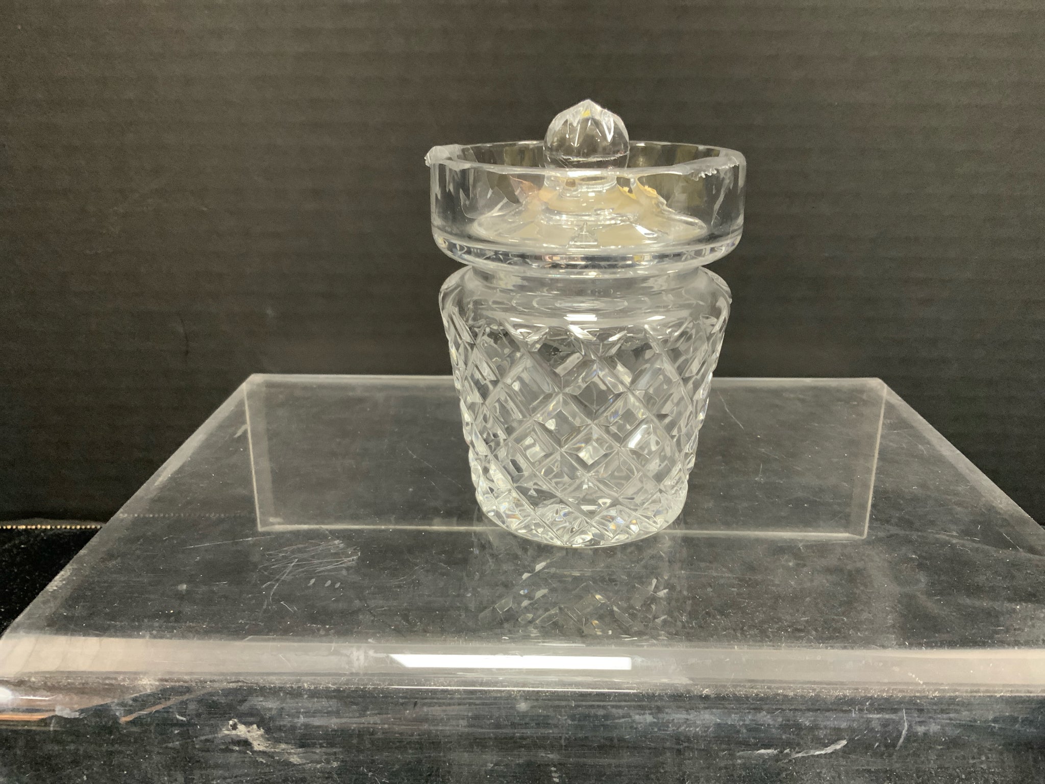 Jam Jar