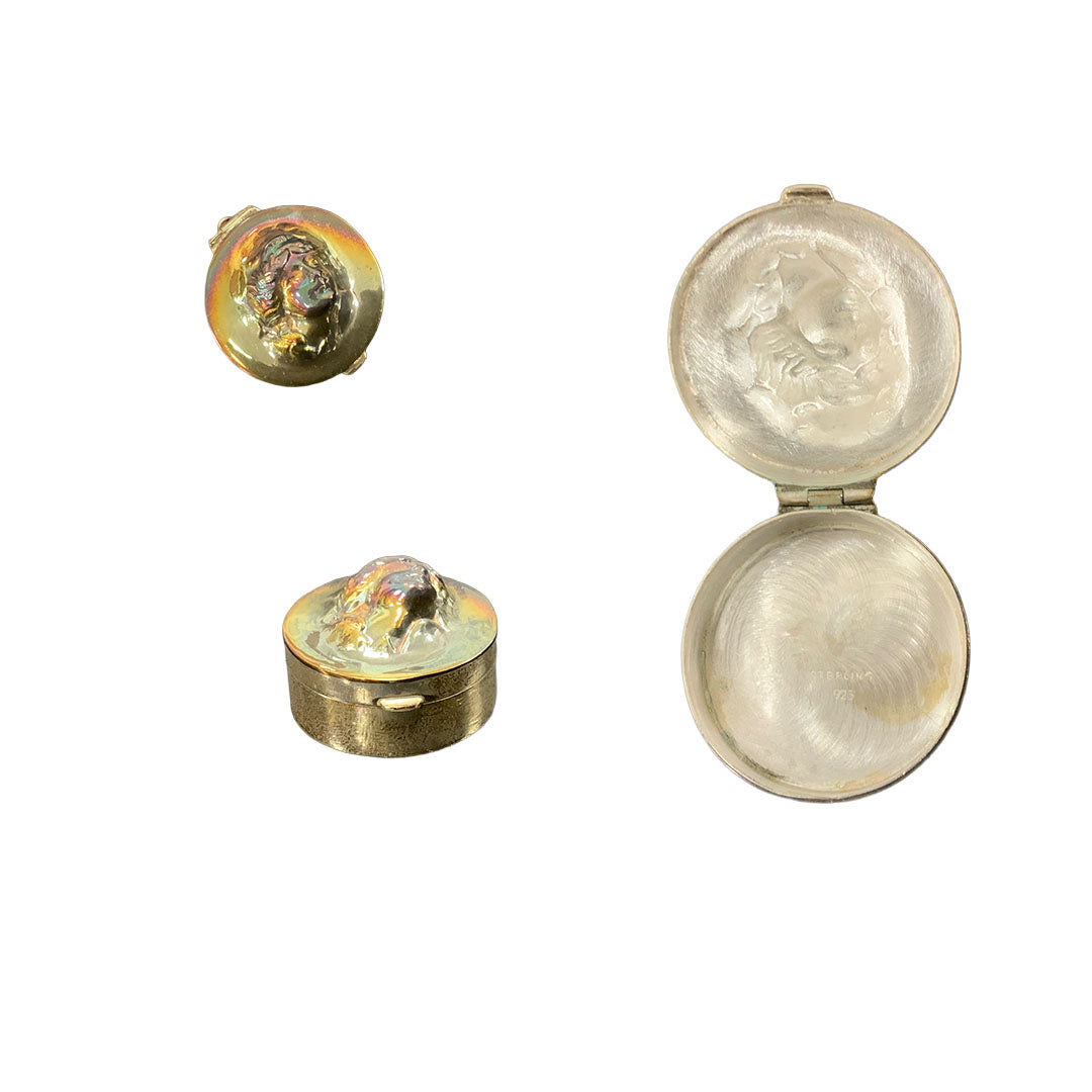 Trinket Box