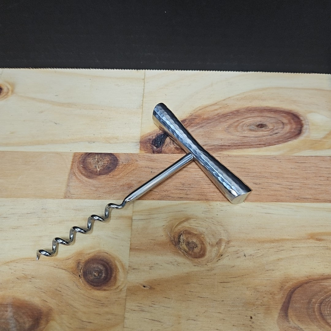 Corkscrew