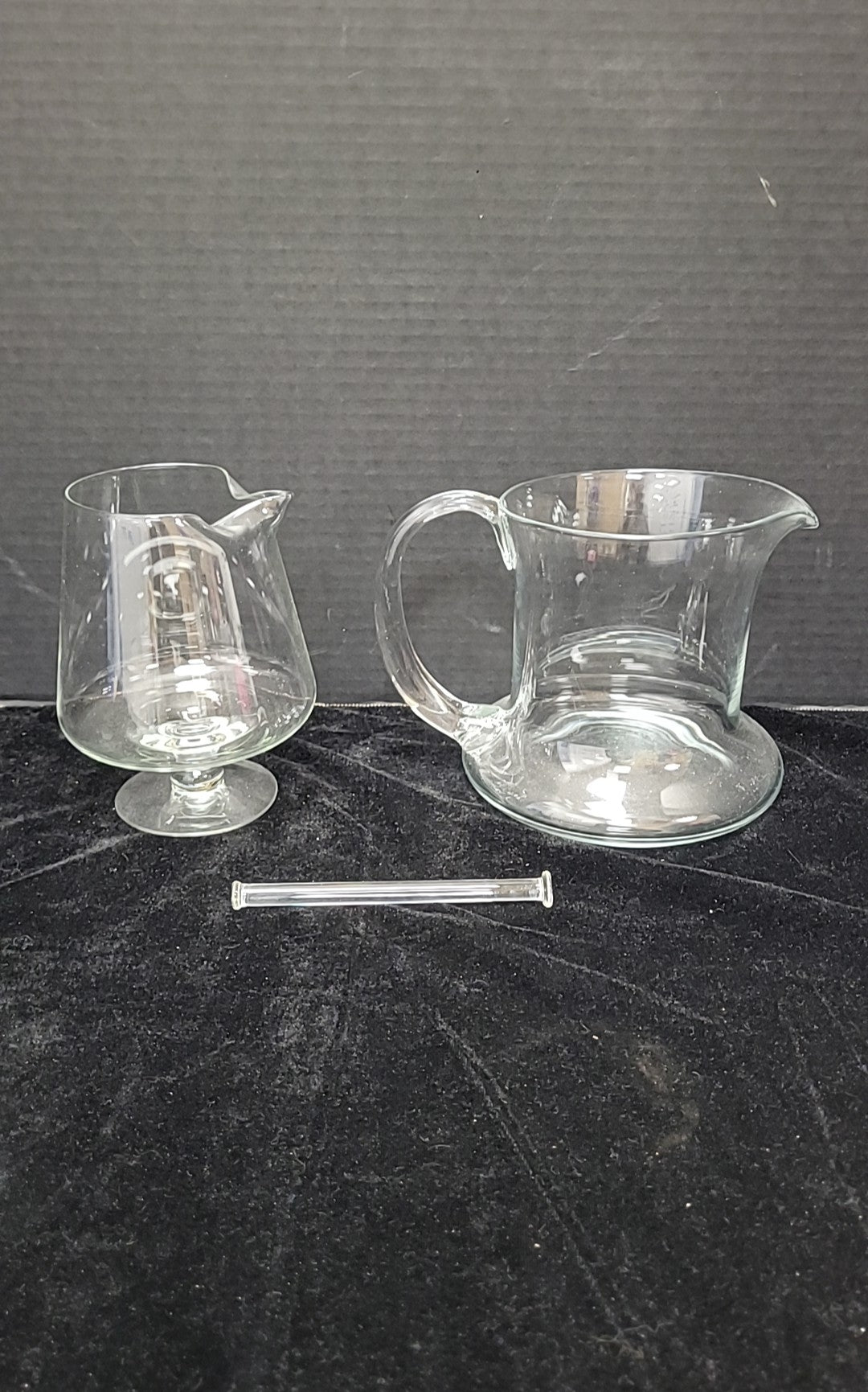 Bar Ware