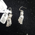 Dangle Earrings