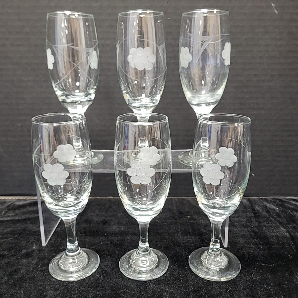 Champagne Flute