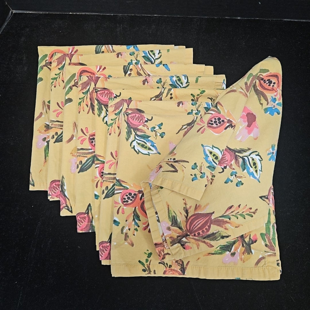 Dinner Napkins