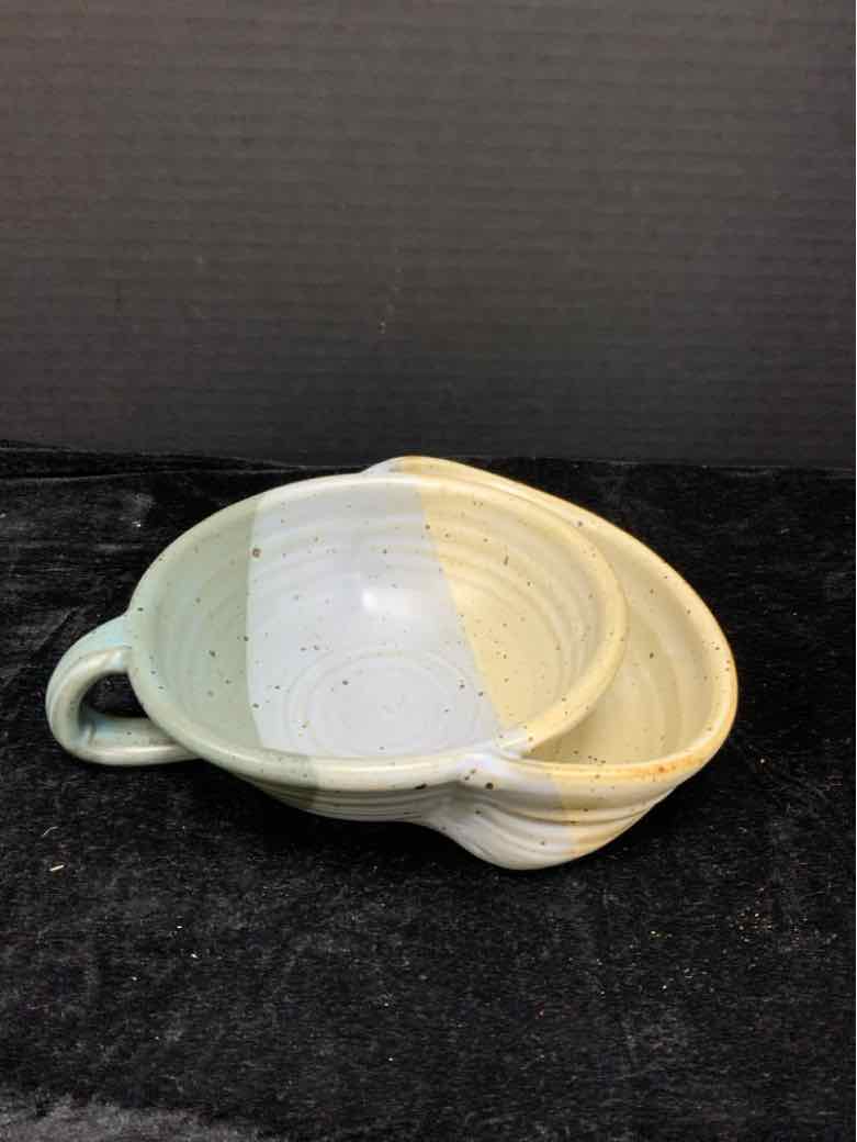 Artisan Soup Bowl